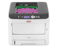 OKI C612n - 364292 - zdjęcie 1